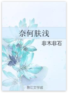 奈何肤浅小说全文免费在线阅读插图