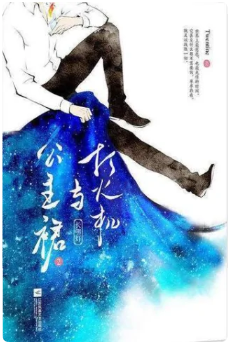 打火机与公主裙小说全文免费在线阅读插图