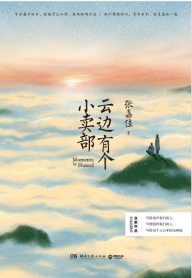 云边有个小卖部小说全文免费在线阅读插图