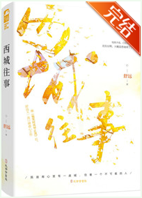 西城往事小说全文免费在线阅读插图