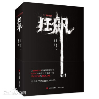 狂飙最新章节,全文免费在线阅读插图