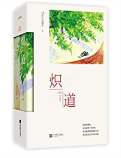 炽道小说全文免费在线阅读插图